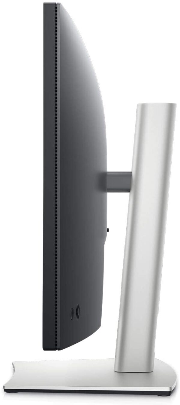 Dell Ultrawide 34"curved Usb-c Monitor P3421w Ips 99% Srgb 60hz 1440p
