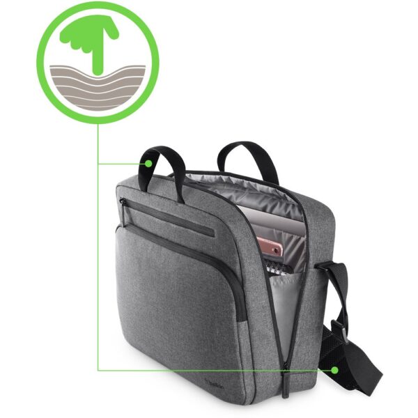 61nUruW2OpL._SL1000_ Belkin Classic Pro Messenger Bag-1 Yr.warranty