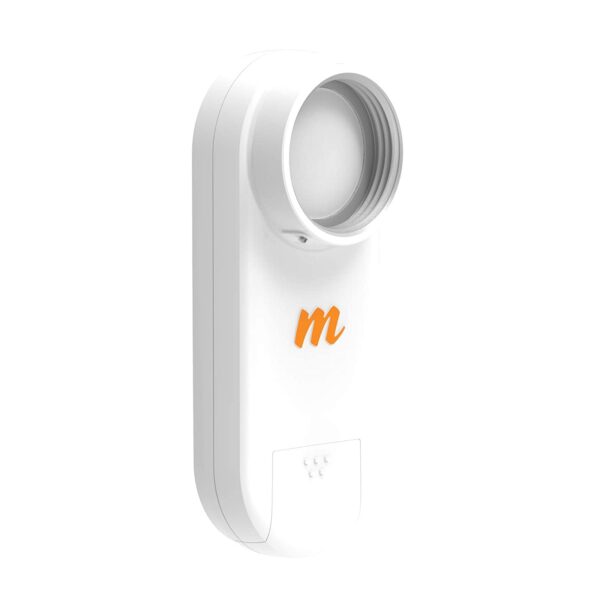 Mimosa C5x 4.6-6.4 Ghz , 8 Dbi Modular Radio, For Ptmp Or Ptp Poe Not