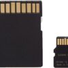 Transcend Sd Card - Class U3 128 Gb Class U3