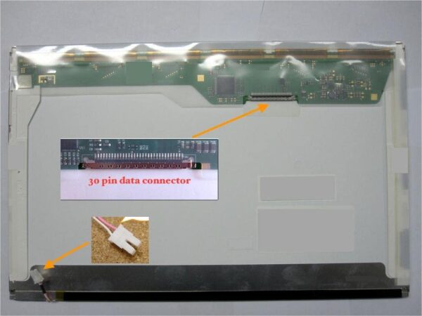 14.1 Laptop Lcd Screen