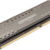 Ballistix Tactical Tracer Rgb -blt8g4d30bet4k -8gb-gaming Ram