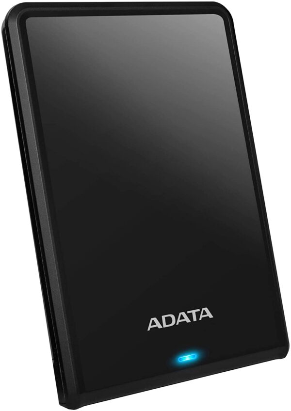61tyyPaCCoL._AC_SL1500_ Adata External Hdd Hv620s 2 Tb 2.5" Super Speed Usb 3.0 1 Year