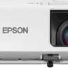 Epson Eb-x41 Xga/2600 Lumens/3lcd Projector-1 Yr.warranty