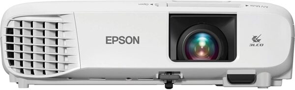 Epson Eb-x41 Xga/2600 Lumens/3lcd Projector-1 Yr.warranty