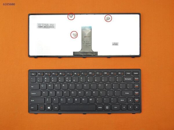 Lenovo G400s Keyboard