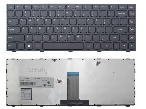 Lenovo G40-70 Keyboard