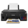 Canon Pixma G2010 Color Print/copy/scan With 1 Year Warranty