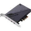 Asus Thunderboltex 3 Pci Express 3.0 X4 Thunderbolt/type C 1 Yr. Wrnty