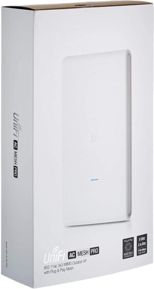 61xWtYWX6eL._AC_SL1500_ Unifi Ac In-wall Ap Uap-ap-iw-6 Months Warranty