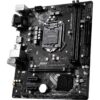 Msi Gaming Motherboard H310 Pro Vdh Plus With One Year Warranty