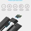 Orico External Usb(laptop) 2.5" Hardrive Encloser - 7 Days Warranty