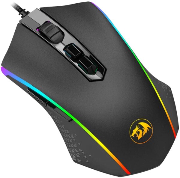 Redragon M710 Memeanlion Chroma Gaming Mouse 10000 Dpi