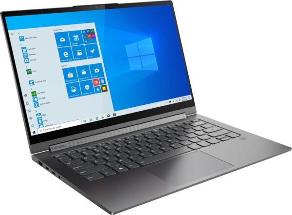 61zBb50Qm9L._AC_SL1280_ Lenovo Yoga C940 Core-i7-10th /12gb/512gb /win-10 14" 2in 1with Vat