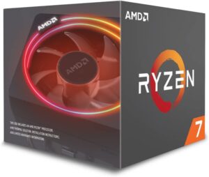 61zovsZF-QL._AC_SL1500_ Amd Ryzen 7 2700x Box Pack With 1 Year Warranty