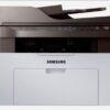 Samsung Sl-m2070fw/xss 4 In 1 Printer/with Free Toner