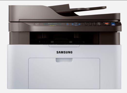 Samsung Sl-m2070fw/xss 4 In 1 Printer/with Free Toner