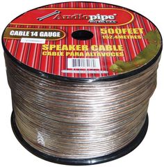 Mega Spk Wire Economy