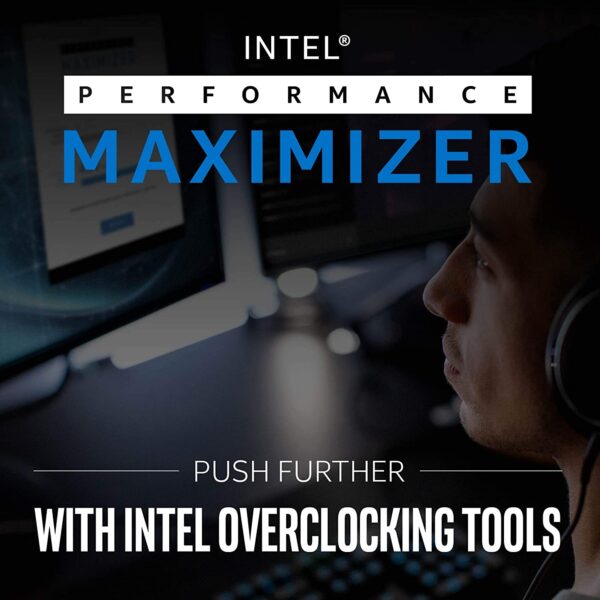 Intel Core I9-10900x Desktop Processor 10 Cores & 20 Threads