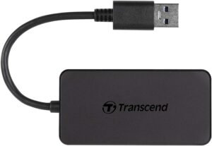 71-Z5u+rMAL._AC_SL1500_ Transcend Usb 3.0 Hub2 4 Port