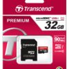 71-aRFyCrtL._SL1500_ - Copy Transcend Sd Card - Class U1 32 Gb Class 10 - U1