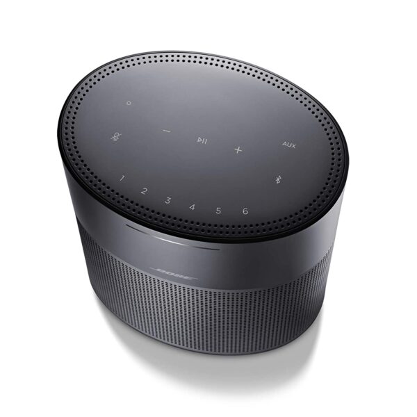 Bose Home Speaker 300 With 1 Year Warranty