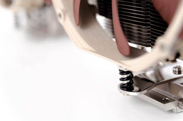 Noctua Nh-u14s Cpu Cooler With 6 Years Warranty