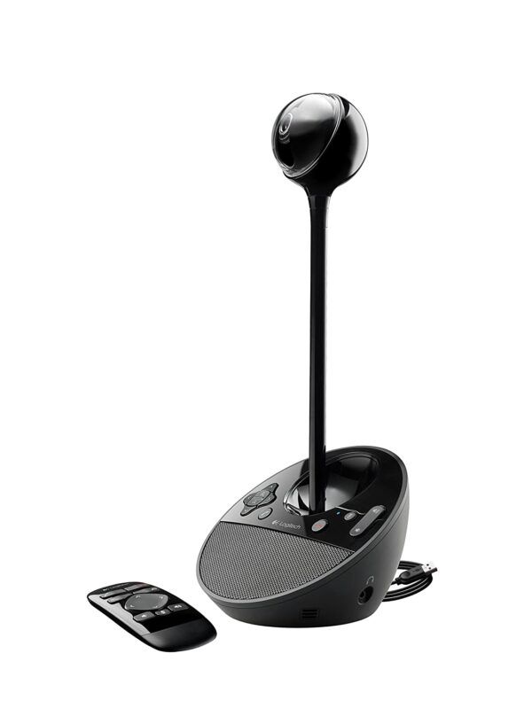 Logitetch Logitech Bcc950 Video Conference Camera- 1yr Warranty