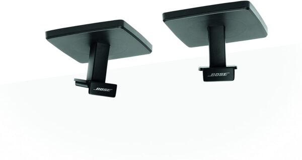 710s4a4+zcL._AC_SL1500_ Bose Omnijewel Ceiling Brackets( 1 Pair)