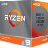 Amd Ryzen 9 3950x 16 Cores & 32 Threads With 1 Year Warranty
