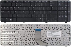 713NqRbsJdL._AC_SL1500_ Hp Compaq Presario Cq61 Keyboard