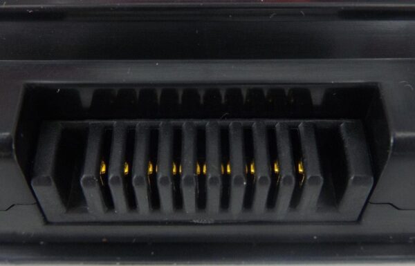 Toshiba Satellite Pa3399u 6 Cell Battery
