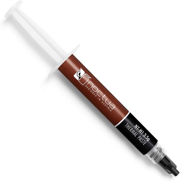 noctua nt-h1 3.5g thermal paste