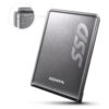 716y8LHZ9oL._SL1000_ Adata 512gb Sv620h External Ssd 1 Year