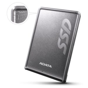 716y8LHZ9oL._SL1000_ Adata 512gb Sv620h External Ssd 1 Year