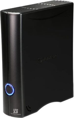 718zAUHRL2L._AC_SL1500_ Transcend Desktop Hdd 35t3 - 8 Tb Hdd-3.5" - Usb 3.0