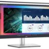 Dell Ultrawide 34"curved Usb-c Monitor P3421w Ips 99% Srgb 60hz 1440p