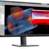 Dell Ultrasharp 32 4k Usb-c Monitor: U3219q
