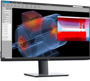 71A3pRxjWaL._AC_SL1500_ Dell Ultrasharp 32 4k Usb-c Monitor: U3219q