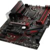 Msi Z390 Gaming Plus Motherboard/8th & 9th Gen/1 Yr. Warranty