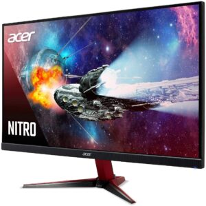 Acer 27" Nitro Vg272x 240hz Gaming Monitor 1ms Ips Pannel Gsync