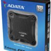 71BOWCoRK8L._AC_SL1183_ Adata 256gb Sd600 External Portable Ssd Hdd 1 Year