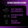 Intel Core I9-10900x Desktop Processor 10 Cores & 20 Threads