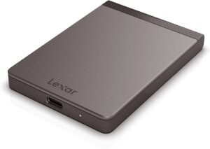 71BWDFmqLFL._AC_SL1500_ (1) Lexar Portable Ssd Sl210 1tb(red Dot Winner) 2021 Type C Usb Interface