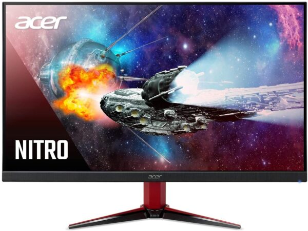 Acer 27" Nitro Vg272x 240hz Gaming Monitor 1ms Ips Pannel Gsync