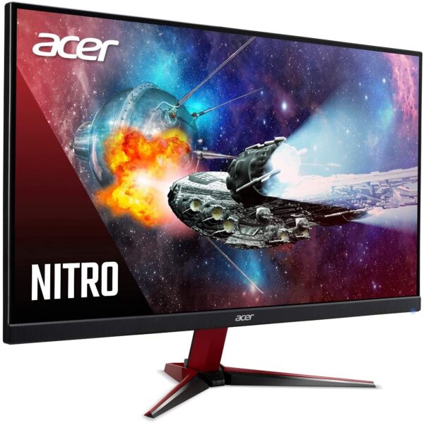 Acer 27" Nitro Vg272x 240hz Gaming Monitor 1ms Ips Pannel Gsync
