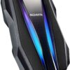 71EVbtJy0nS._AC_SL1500_ Adata External Hardisk 1tb Rgb Hd 770g-1 Yr.warranty