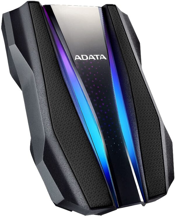 71EVbtJy0nS._AC_SL1500_ Adata External Hardisk 1tb Rgb Hd 770g-1 Yr.warranty