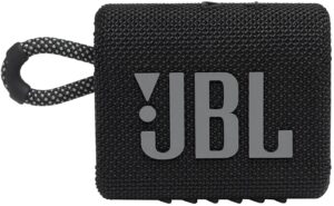 Jbl Go3 Squad Color 5.1 Bluetooth Portable Waterproof 5hours Playtime