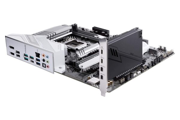 Asus Thunderboltex 3 Pci Express 3.0 X4 Thunderbolt/type C 1 Yr. Wrnty